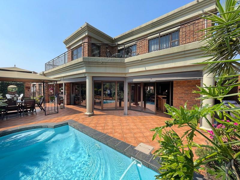 4 Bedroom Property for Sale in Sasolburg Ext 4 Free State